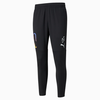 Bộ Thể Thao Màu Trắng Đen Puma - PUMA Jr Thrill Men's Football- 605672 05/605678 01