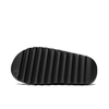 Dép Thể Thao Chính Hãng Màu Đen- Adidas Yeezy Slide Onyx Black- HQ6448