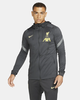 Bộ Thể Thao Nike Màu Xám-Liverpool Track Jacket Dri-FIT Strike Football-DH6573-065/DH6574-064