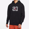 Bộ Thể Thao Chính Hãng Nike Jordan Màu Đen-Nike JORDAN SPORT DNA/DJ0220-010/DJ0192-010
