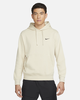 Bộ Thể Thao Nike Màu BE - NIKE NDW VDAY Hoodie BEIGIE - DQ5281-206/932256-010