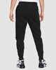 Bọ Thể Thao Nike Màu Đen-Nike NSW Tech Fleece Zipper Cardigan- CU4490-010/CU4496-010