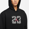 Bộ Thể Thao Chính Hãng Nike Jordan Màu Đen-Nike JORDAN SPORT DNA/DJ0220-010/DJ0192-010