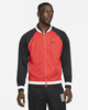 Bộ Thể Thao Nike Màu Đen- Nike Dri-FIT Men's Basketball Jacket Set -DH7116-657/DH6749-010