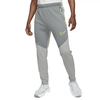 Bộ Thể Thao Nike Màu Xám -Nike Therma-FIT FZ Novelty Hooded Sweatjacket -DD2102-084/DD2108-084