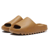 Dép Thể Thao Chính Hãng Màu Nâu - Adidas Yeezy Slide Ochre - GW1931