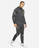 Bộ Thể Thao Nike Màu Xám-Liverpool Track Jacket Dri-FIT Strike Football-DH6573-065/DH6574-064