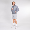 Áo Khoác Thể Thao Màu Xám Bidibadu-LYNEL TECH JACKET-DARK GREY-M19070222-DGR