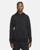 Bộ Thể Thao Nike Màu Đen-Nike Sportswear Men's Fleece Printed-DR9278-010/DR9279-010