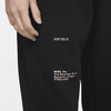 Bộ Thể Thao Nike Màu Đen-Nike Sportswear  Fleece Pullover Hoodie-DQ3516-010/DQ3517-010