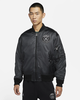 Áo Thể Thao Màu Đen Nike - Nike Paris Saint-Germain Men's MA-1 Jacket -DB6492-010