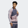 Bộ Thể Thao Adidas Màu Tím- Adidas SST Fleece Track Top - HC2081/HC2083