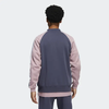 Bộ Thể Thao Adidas Màu Tím- Adidas SST Fleece Track Top - HC2081/HC2083