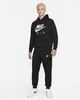 Bộ Thể Thao Nike Màu Đen- Nike Air Men's Pullover Hoodie -DM5202-010/DM5209-010