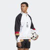 Bộ Thể Thao Adidas Màu Đen Trắng- Adidas Germany Icon Jacket Set -HF4072/HU1362