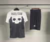 HYDROGEN PADEL '22 PADEL TEAM BLACK