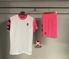Bộ Hydrogen TECH CAMO New - Pink Black