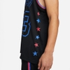 Bộ Thể Thao Nike Màu Đen - Air Jordan Basketball Training Sports - DJ0200-010/DJ0251-010