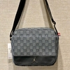 Túi Thể Thao Chính Hãng Màu Đen Jordan Monogram Dark Smoke Grey FJ6790-070