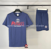 Áo Thể Thao Chính Hãng Paris Saint Germain Mercurial - màu Xanh Navy FN2538-410