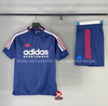 Áo Thể Thao Chính Hãng Adidas Tiro City Culture - màu Xanh Dương Đậm IY4506