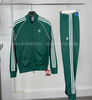 Áo Thể Thao Chính Hãng Adidas Originals Adicolor Classics SST Track Top - màu Xanh Lá IR9863