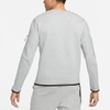 Bộ Thể Thao Nike Màu Xám - NIKE TECH FLEECE CREW - CU4506-063/CU4496-063