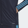 Bộ Thể Thao Adidas Màu Xanh - Adidas Tiro Essentials Track Top - Blue -H60020/H59991