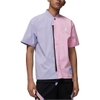 Bộ Thể Thao Chính Hãng Màu Tím Hồng - Nike Jordan Dri-FIT Dongdan - FD6573-538/FD6551-538