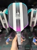 Vợt Pickleball Chính Hãng Joola 3S Dual Perseus - màu Đen Xanh Tím 600121