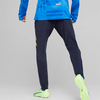 Bộ Thể Thao Puma Màu Xanh - Italy Football Prematch Home Men -767053-17/767054-13