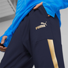 Bộ Thể Thao Puma Màu Xanh - Italy Football Prematch Home Men -767053-17/767054-13