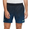 Bộ Thể Thao Màu Đen- Nike AeroReact Rafael Nadal Slam Tennis Black-CI9152-398/CK9783-010