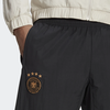 Bộ Thể Thao Adidas Màu Đen - Adidas Germany Tiro 23 Presentation - HF3978/HF3980
