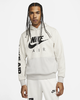 Bộ Thể Thao Nike Màu Xám- Nike Air Men's Pullover Hoodie -DM5202-012/DM5209-012