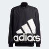 Áo Thể Thao Gió Adidas Màu Đen - Adidas Aeroready Essentials Windbreaker -HL6923