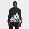 Áo Thể Thao Gió Adidas Màu Đen - Adidas Aeroready Essentials Windbreaker -HL6923