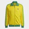 Bộ Thể Thao Chính Hãng Tuyển Brasil Màu Vàng adidas Beckenbauer HK7410/HK7404