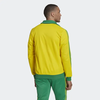 Bộ Thể Thao Chính Hãng Tuyển Brasil Màu Vàng adidas Beckenbauer HK7410/HK7404