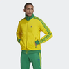 Bộ Thể Thao Chính Hãng Tuyển Brasil Màu Vàng adidas Beckenbauer HK7410/HK7404