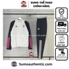 Bộ Thể Thao Adidas Màu Trắng - Juventus Tiro 23 Presentation Track - HZ5022/IM1871