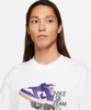 Bộ Thể Thao Nike Màu Trắng -  Nike SB Tee Dunkteam Set - FJ1138-100/AR2383-010