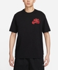 Bộ Thể Thao Nike Màu Đen - Nike SB Skate of the Dragon  - FQ3720-010/AR2383-010