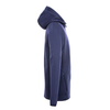 Bộ Thể Thao Puma Màu Xanh- Mens Puma Italy Coach Casuals Hooded Set -767108-13/767111-13