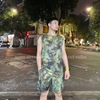 Bộ Thể Thao Nike Chính Hãng Màu Xanh - Sleeveless Fitness - FZ8037-386/FZ0743-386
