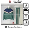 Bộ Thể Thao Lecoq Màu Xanh- Le Coq Sportif Le Coq French Cock - CB-5546234/CB-4649233