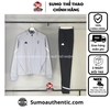 Bộ Thể Thao Adidas Màu Xám - adidas Juventus Designed for Gameday- HZ4982/HZ4974
