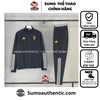 Bộ Thể Thao Adidas Màu Đen -Juventus Tiro 23 Presentation Track Set - IM1873/IM1871