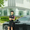 Bộ Thể Thao Adidas Màu Đen - Black Belgium Tiro 23 Training - HE1451/HE1453