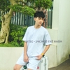 Bộ Thể Thao Adidas Màu Xám - Pharrell Williams Basics Set - HB8818/H58282